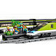 LEGO® City 60337 Expresný vláčik