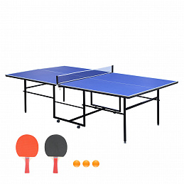 Aga Stôl na stolný tenis 6SAF047 - II. AKOSŤ