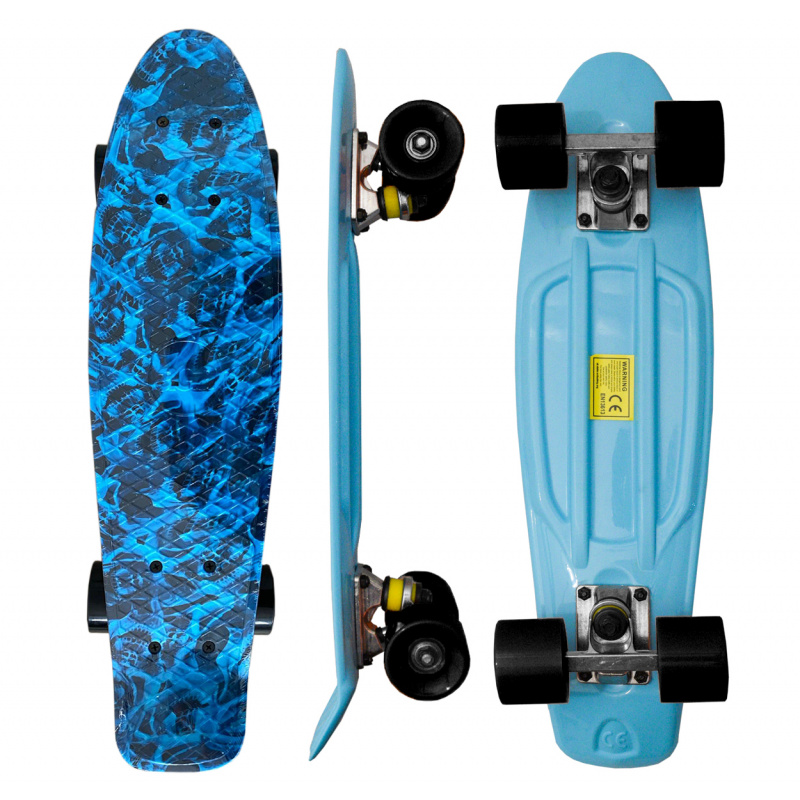 Aga4Kids Pennyboard MR6011