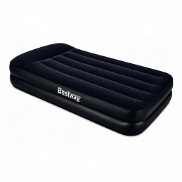Bestway Nafukovacia matrac Single Premium s pumpou 191x97x46 cm