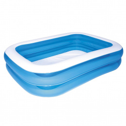 Bestway Family Pool 211x132x46 cm 12819