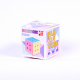 Aga Hlavolam kocka 3x3 DS1103