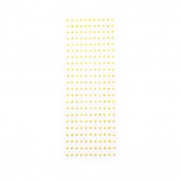 Aga4Kids Samolepiace kamienky DS8102ZO