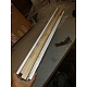 Aga MDF Domček pre bábiky s nábytkom 78cm - DZ156 - II. AKOSŤ