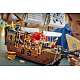 LEGO® Creator 3 v 1 31387 Ikonická pirátska loď