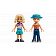 LEGO® Friends 42693 Kreatívne kvetinárstvo