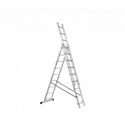 Vyšší Rebrík 3x9