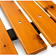 Aga Záhradná lavica MC4411-150 150x57x70cm