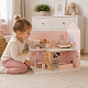 Aga4Kids Domček pre bábiky DS5648