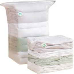 Vákuové vrecko 80x100x30cm Ruhhy 22949