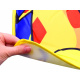 Podložka pod vodu XXXL 100x80cm + pečiatky ZA3704
