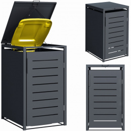 Veko odpadkového koša