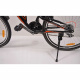 Goetze Adventure Horský bicykel pánsky 26" Čierno - Oranžový