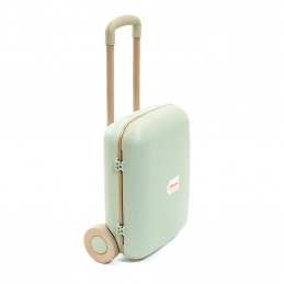 Doloni Detský cestovný kufor 01520/01eco