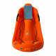 Aga Boby DS496 Oranžové
