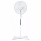 Aga Domáci ventilátor 41 cm Biely