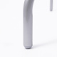 Linder Exclusiv Záhradný stôl MILANO MC331166 140x80 cm