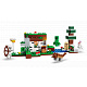 LEGO® Minecraft® 21593 Prvé nočné dobrodružstvo