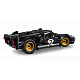 LEGO® Technic 42223 Pretekárske auto 1966 Ford GT40 MKII