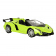 Aga RC závodné auto na diaľkové ovládanie 1:18