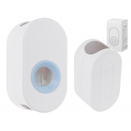 Aga Dávkovač zubnej pasty s automatickým vymačkávaním