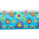 Nafukovací rodinný bazén Bestway 229 x 152 cm 54120