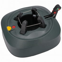 Stojan na vianočný stromček - samosvorný na 4 lanká