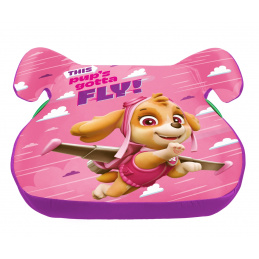 BOOSTER AUTOSEDAČKA R129 PAW PATROL SKYE