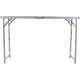 Linder Exclusiv Kempingový stolík PICNIC MC330872 120x60x54/70 cm