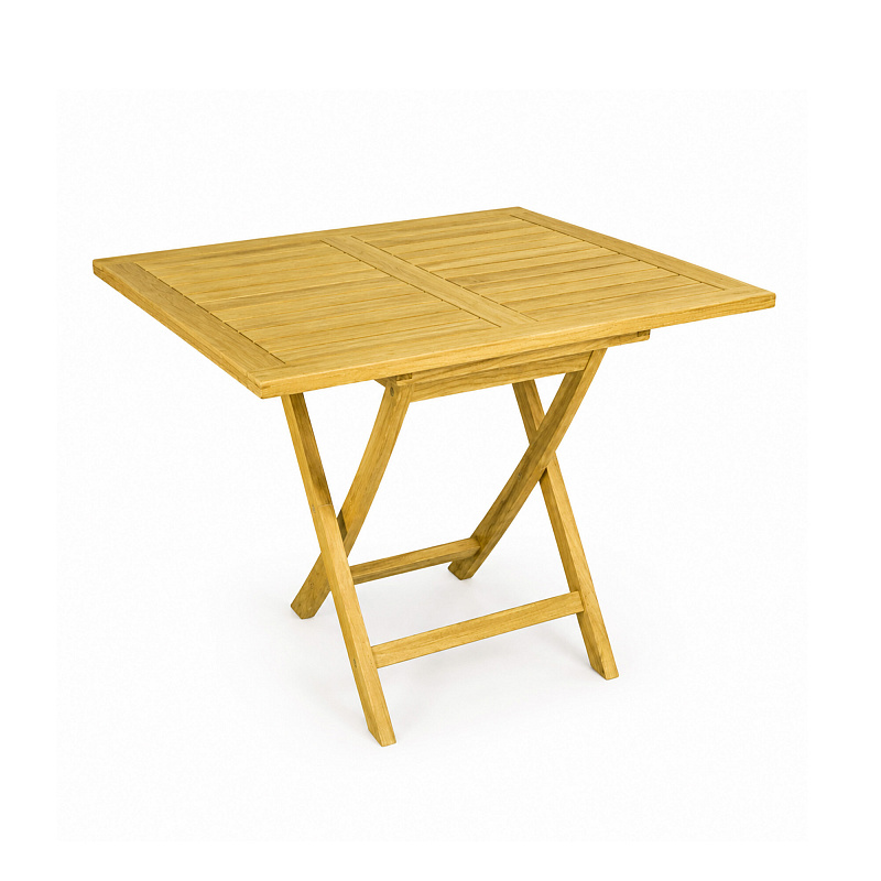 Linder Exclusiv Záhradný stôl T14C 110x70x75 cm