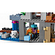 LEGO® Minecraft® 21597 Základňa Ghasta
