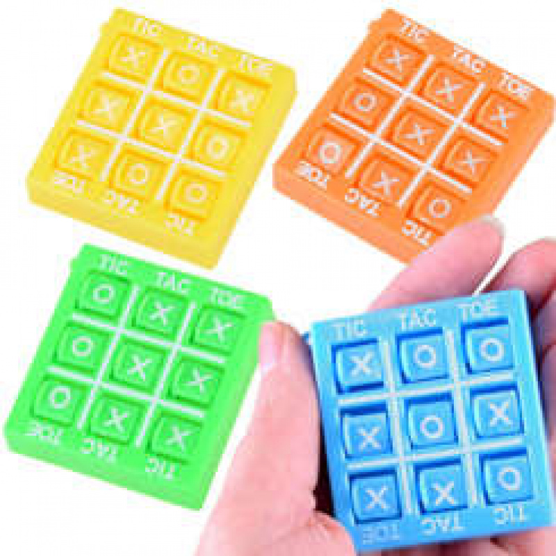 Piškvorky vrecková verzia GR0213