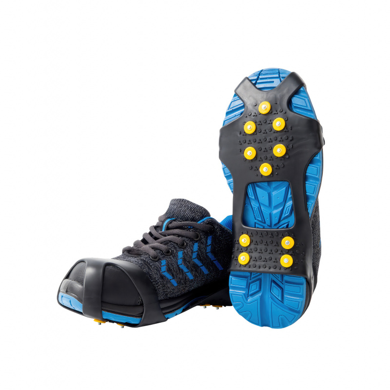 Aga Protišmykové návleky na topánky s hrotmi - nesmeky veľ. 36-41