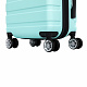 Aga Travel Príručná batožina MR4693 Tyrkysová
