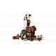 LEGO® Creator 3 v 1 31387 Ikonická pirátska loď