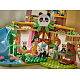 LEGO® Friends 42648 Starostlivosť o zvieratká v útulku pre pandy