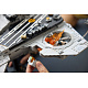 LEGO® | Marvel 76354 Helicarrier S.H.I.E.L.D.