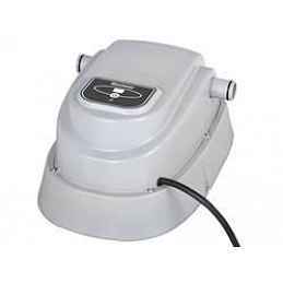 Ohrievač vody v bazéne - BESTWAY 58259
