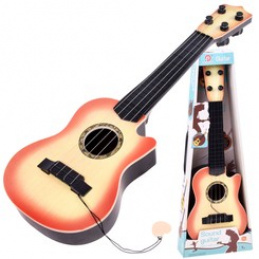 Detská 4-strunová gitara IN0120