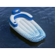 Bestway Nafukovacie lehátko Indigo Wave 43533
