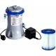 Bestway Fast Set 3,05 x 0,76 m 57270 + Kartušová filtrácia