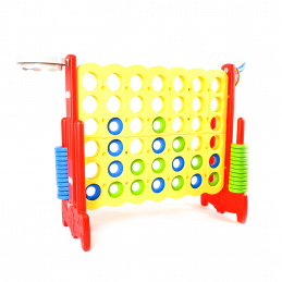 Aga4Kids Spoločenská hra 4v1 DS4002-Y Aga4Kids Spoločenská hra 4v1 DS4002-Y