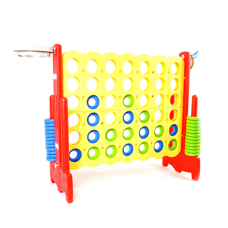 Aga4Kids Spoločenská hra 4v1 DS4002-Y