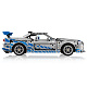 LEGO® Technic 42210 2 Fast 2 Furious  Auto Nissan Skyline GT-R (R34)