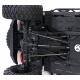 Auto R/C WILDERNESS RTR 1:10 Oranžový