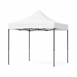 Aga Predajný stánok 1S 3x3 m Biely Aga Predajný stánok 1S 3x3 m Biely