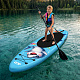 Aga Detský Paddleboard DS2217 305x81x15 cm