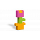 LEGO® Classic 11045 Kreatívne pestrofarebné kocky