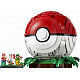 LEGO® Pokémon™ 72154 Poké Ball s ikonickými momentmi Trénerov