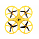 DRON ručne ovládaný Kvadrokoptéra RC0573